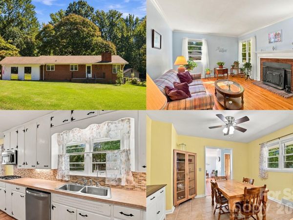 7218 Lakeside Drive N, Charlotte, NC 28215