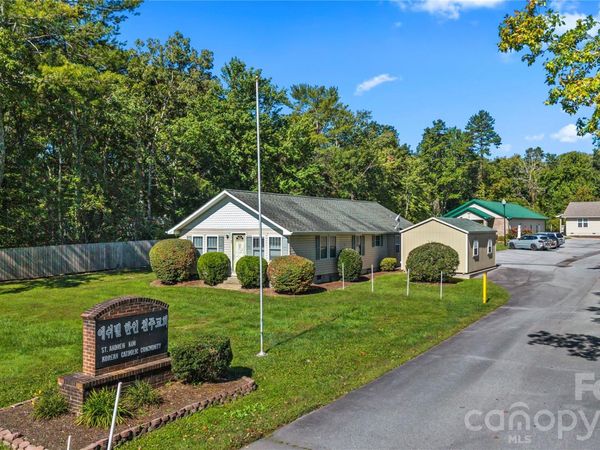 1589 Cane Creek Road , Fletcher, NC 28732
