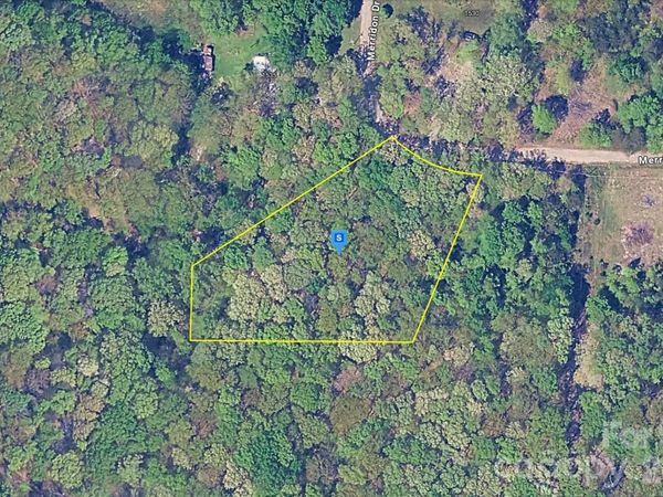 1525 Merridon Drive , Pinnacle, NC 27043