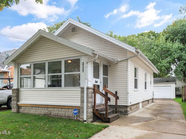 1825 Marne Avenue , Toledo, OH 43613