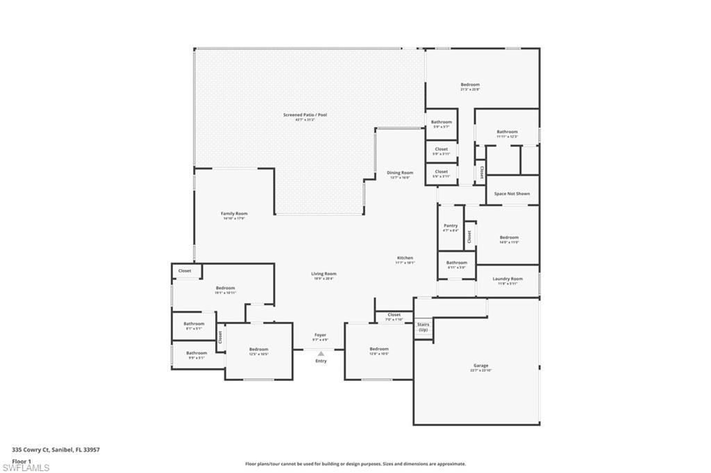 335 Cowry Ct , Sanibel, FL 33957 Photo