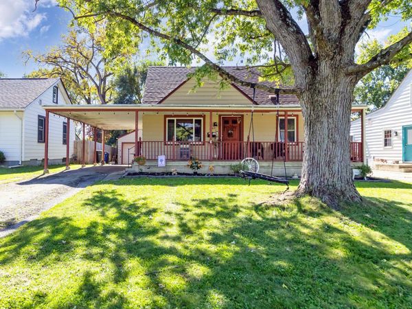 1247 Carolyn Avenue, Columbus, OH 43224