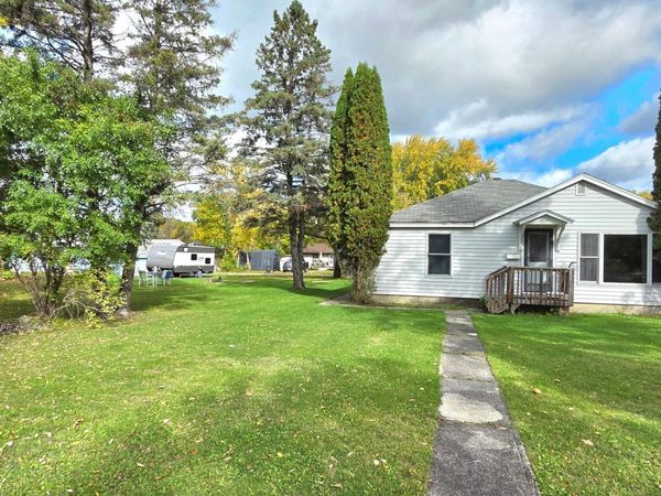 1120 9th Street, International Falls, MN 56649