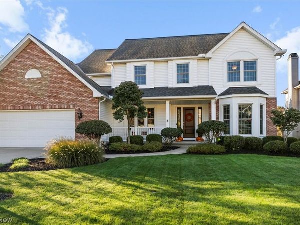 19757 Stoughton Drive, Strongsville, OH 44149