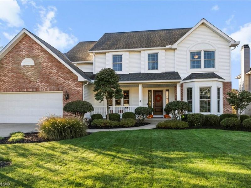 19757 Stoughton Drive, Strongsville, OH 44149 Photo 1