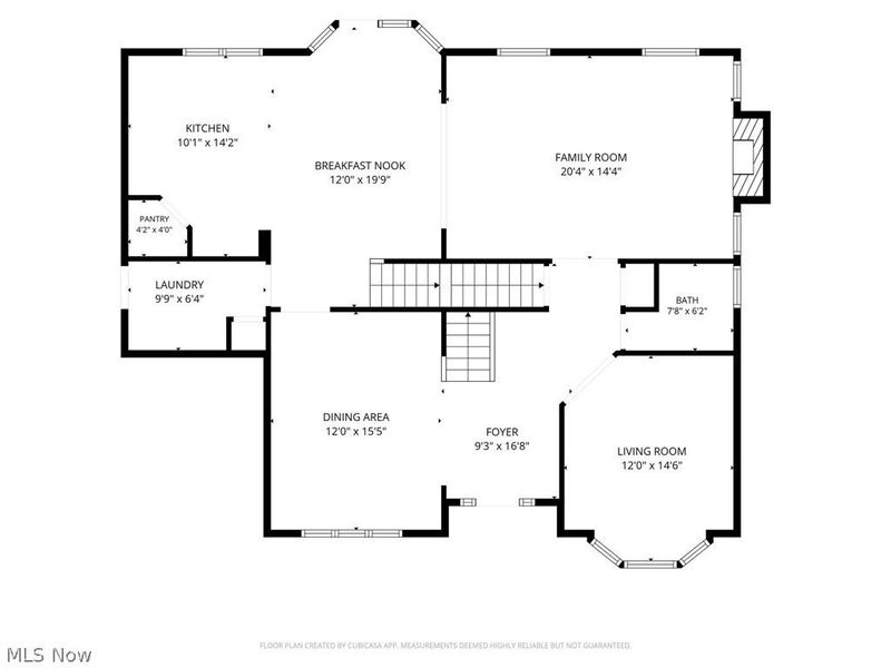 19757 Stoughton Drive, Strongsville, OH 44149 Photo 47