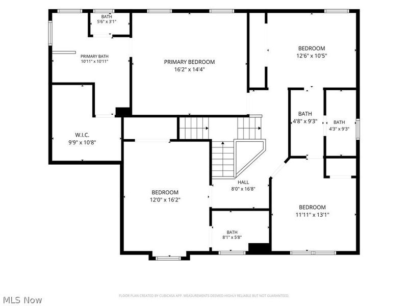 19757 Stoughton Drive, Strongsville, OH 44149 Photo 48