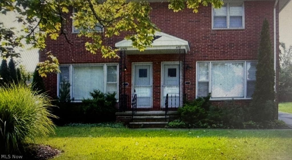 4152 Greenvale Road, South Euclid, OH 44121 Main Photo