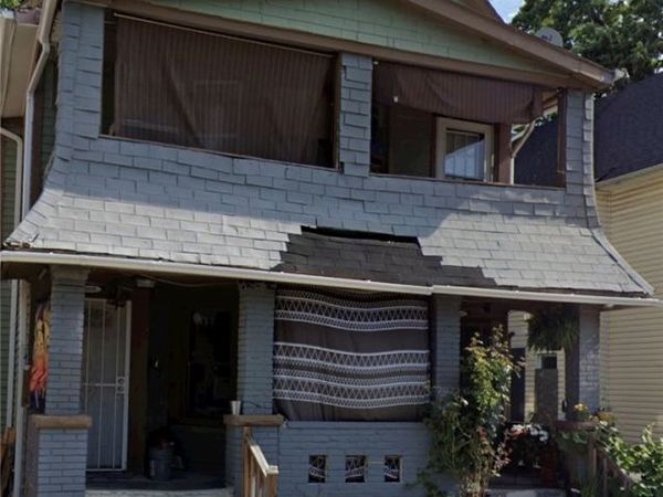 10555 Remington Avenue , Cleveland, OH 44108
