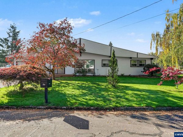 4102 Watson Av NE, Salem, OR 97305