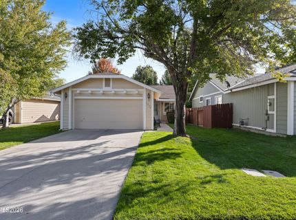 7642 Water View Way, Reno, NV 89511 Photo