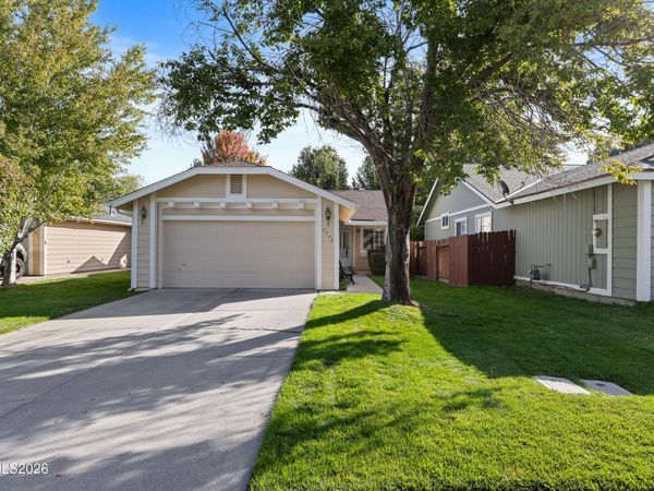 7642 Water View Way, Reno, NV 89511