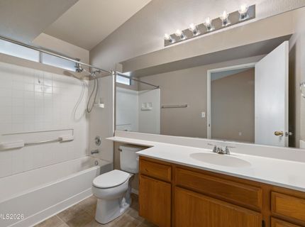7642 Water View Way, Reno, NV 89511 Photo