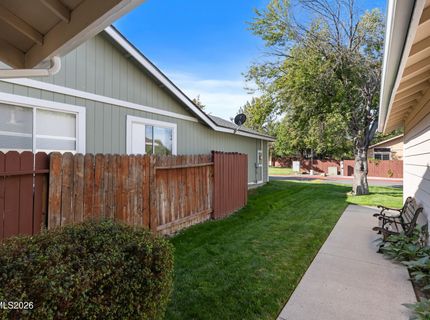 7642 Water View Way, Reno, NV 89511 Photo