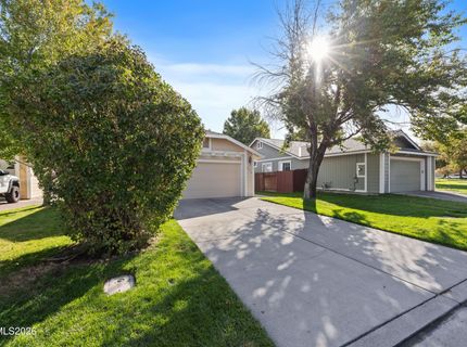 7642 Water View Way, Reno, NV 89511 Photo