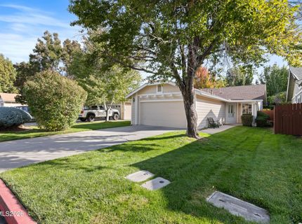 7642 Water View Way, Reno, NV 89511 Photo