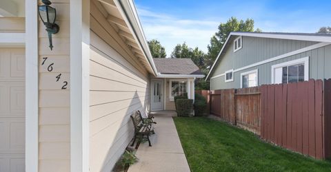 7642 Water View Way, Reno, NV 89511 Photo