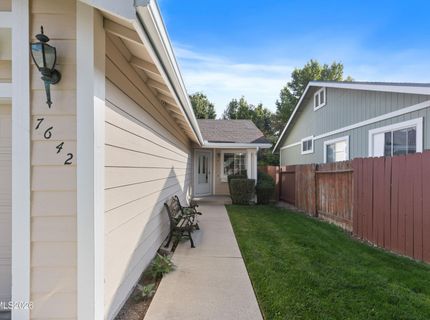 7642 Water View Way, Reno, NV 89511 Photo