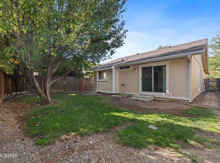 7642 Water View Way, Reno, NV 89511 Photo