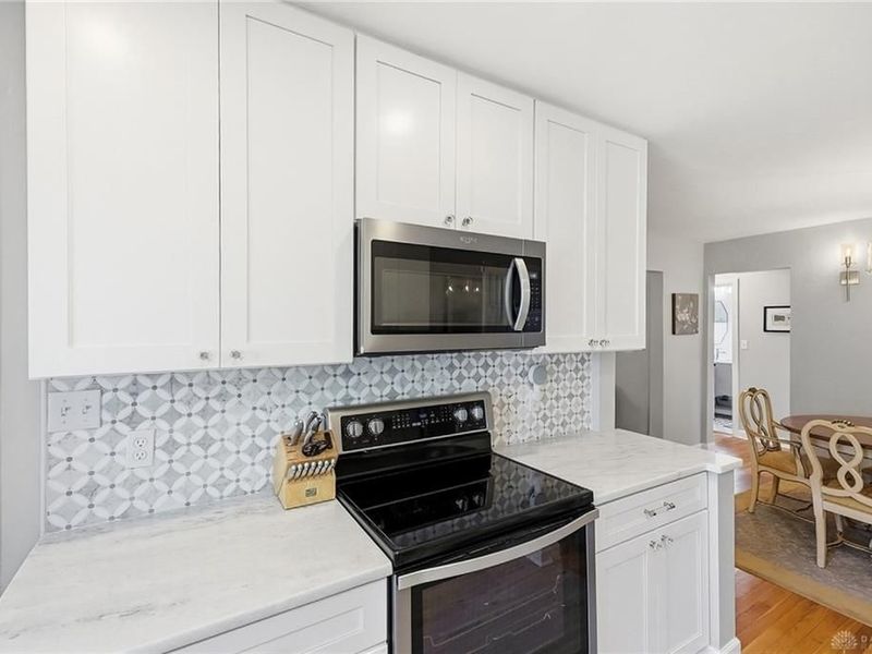 418 Harman Boulevard, Oakwood, OH 45419 Photo 13