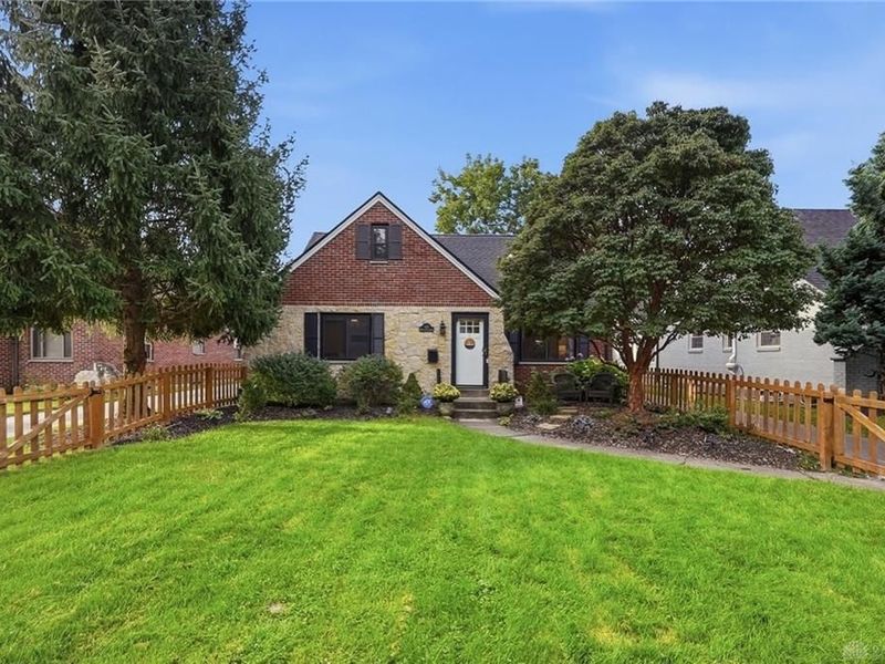 418 Harman Boulevard, Oakwood, OH 45419 Photo 2