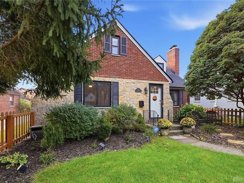 418 Harman Boulevard, Oakwood, OH 45419 Photo 3