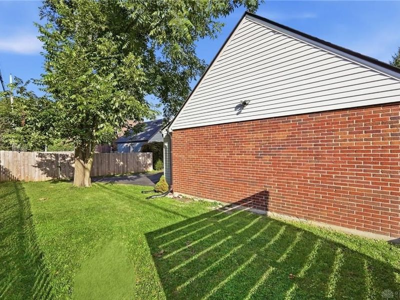 418 Harman Boulevard, Oakwood, OH 45419 Photo 33