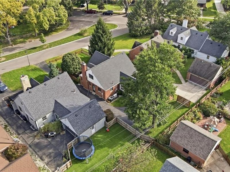 418 Harman Boulevard, Oakwood, OH 45419 Photo 37