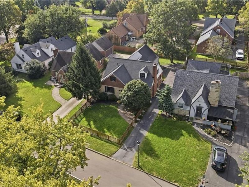 418 Harman Boulevard, Oakwood, OH 45419 Photo 38