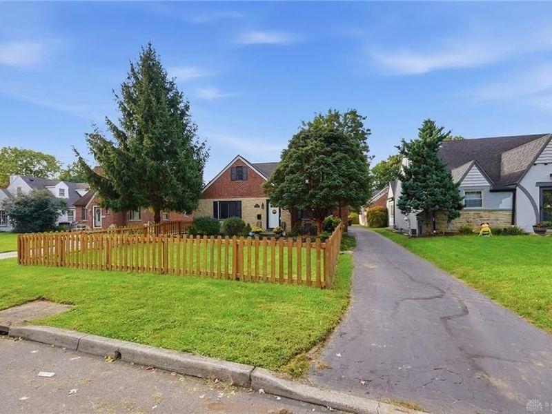 418 Harman Boulevard, Oakwood, OH 45419 Photo 5