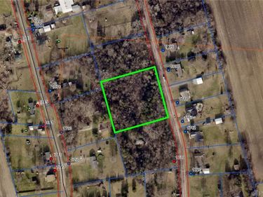 0 Baywood Street, South Vienna, OH 45369
