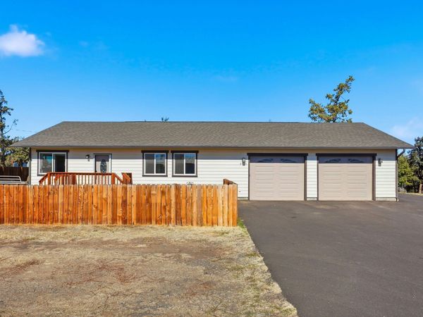8560 NW 6th Street, Terrebonne, OR 97760