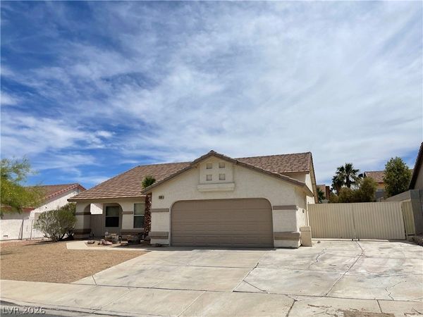 559 Apostle Drive , Henderson, NV 89002
