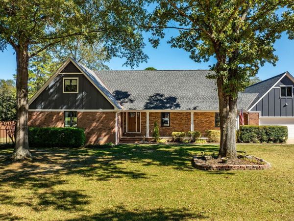 15102 Cedar Heights Rd, North Little Rock, AR 72118