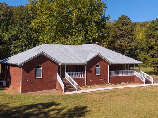 3585 Hwy 16, Pangburn, AR 72121