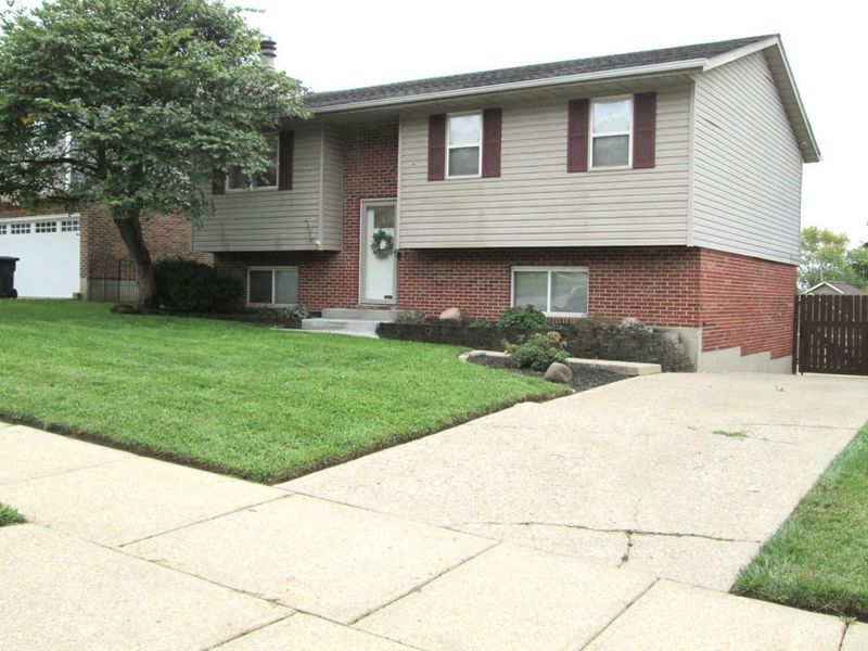 4830 Caprice Drive, Middletown, OH 45044 Photo 2