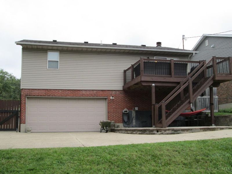 4830 Caprice Drive, Middletown, OH 45044 Photo 31
