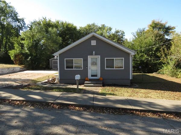 507 Adams Street , Park Hills, MO 63601