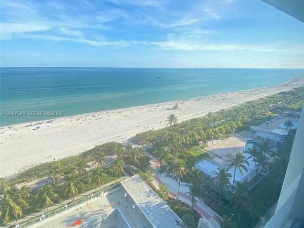 2899 Collins Ave , Unit 1743, Miami Beach, FL 33140