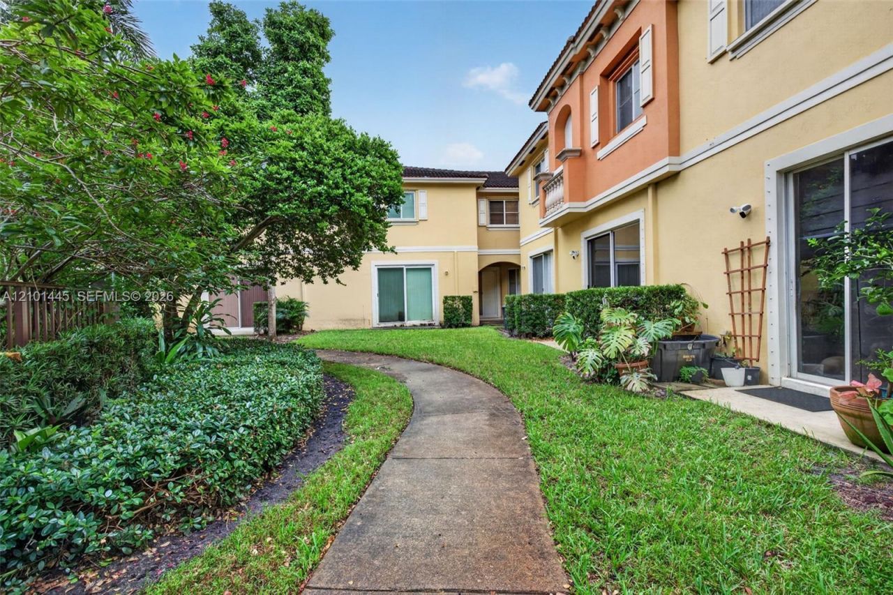 1823 SW 90th Ave , Unit 1002, Miramar, FL 33025 Photo