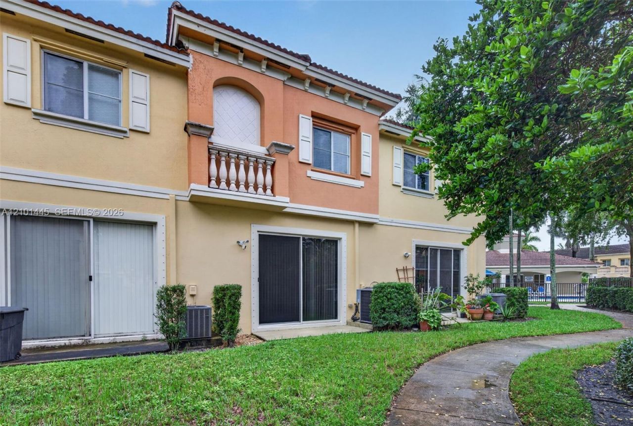 1823 SW 90th Ave , Unit 1002, Miramar, FL 33025 Photo