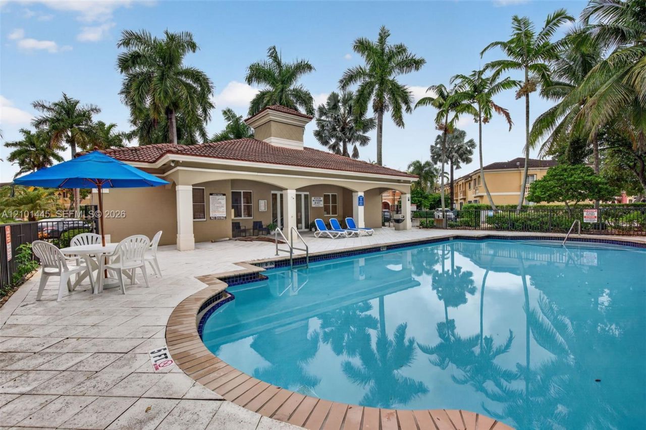1823 SW 90th Ave , Unit 1002, Miramar, FL 33025 Photo