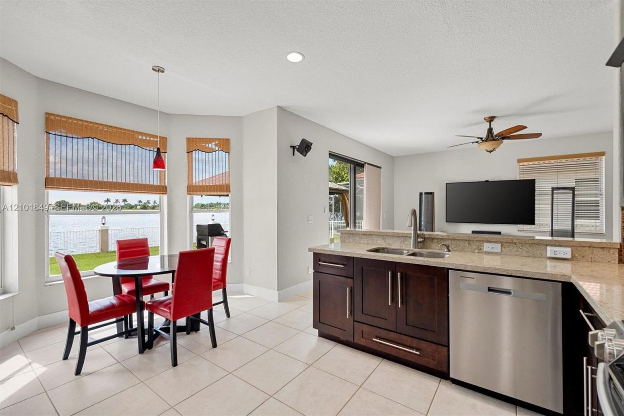 17426 NW 7th St , Pembroke Pines, FL 33029 Photo