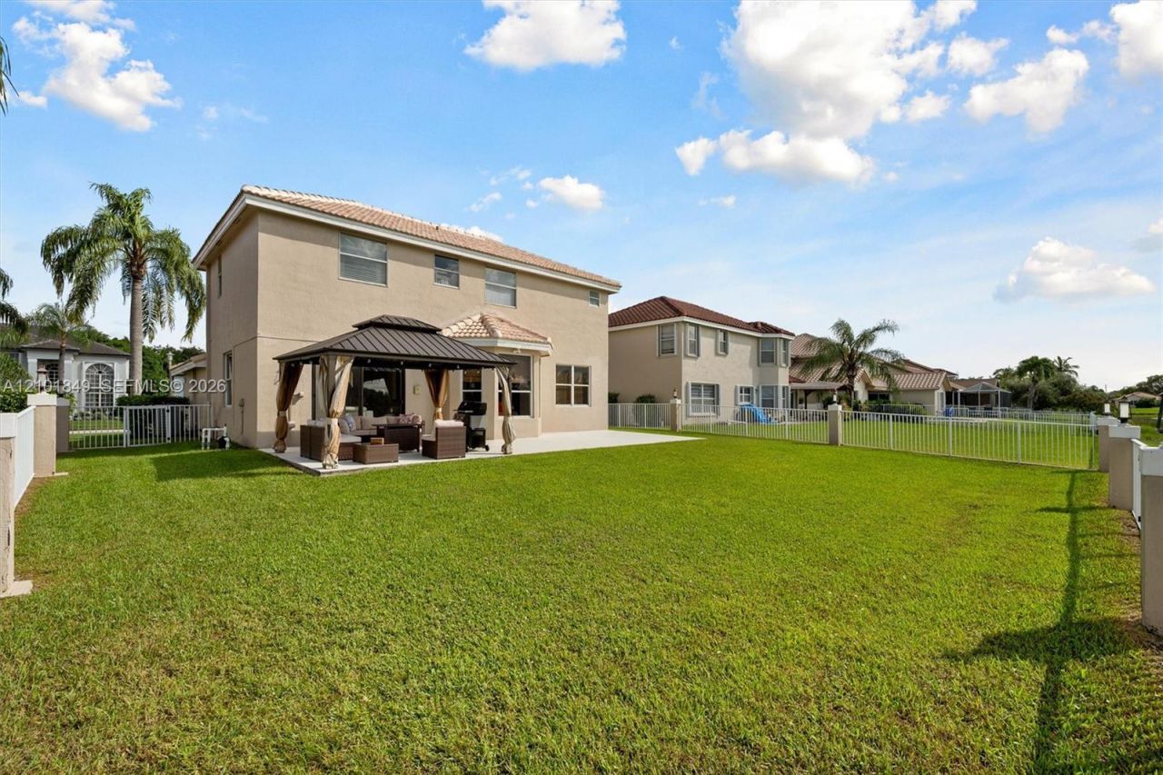 17426 NW 7th St , Pembroke Pines, FL 33029 Photo