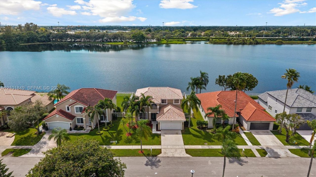17426 NW 7th St , Pembroke Pines, FL 33029 Photo