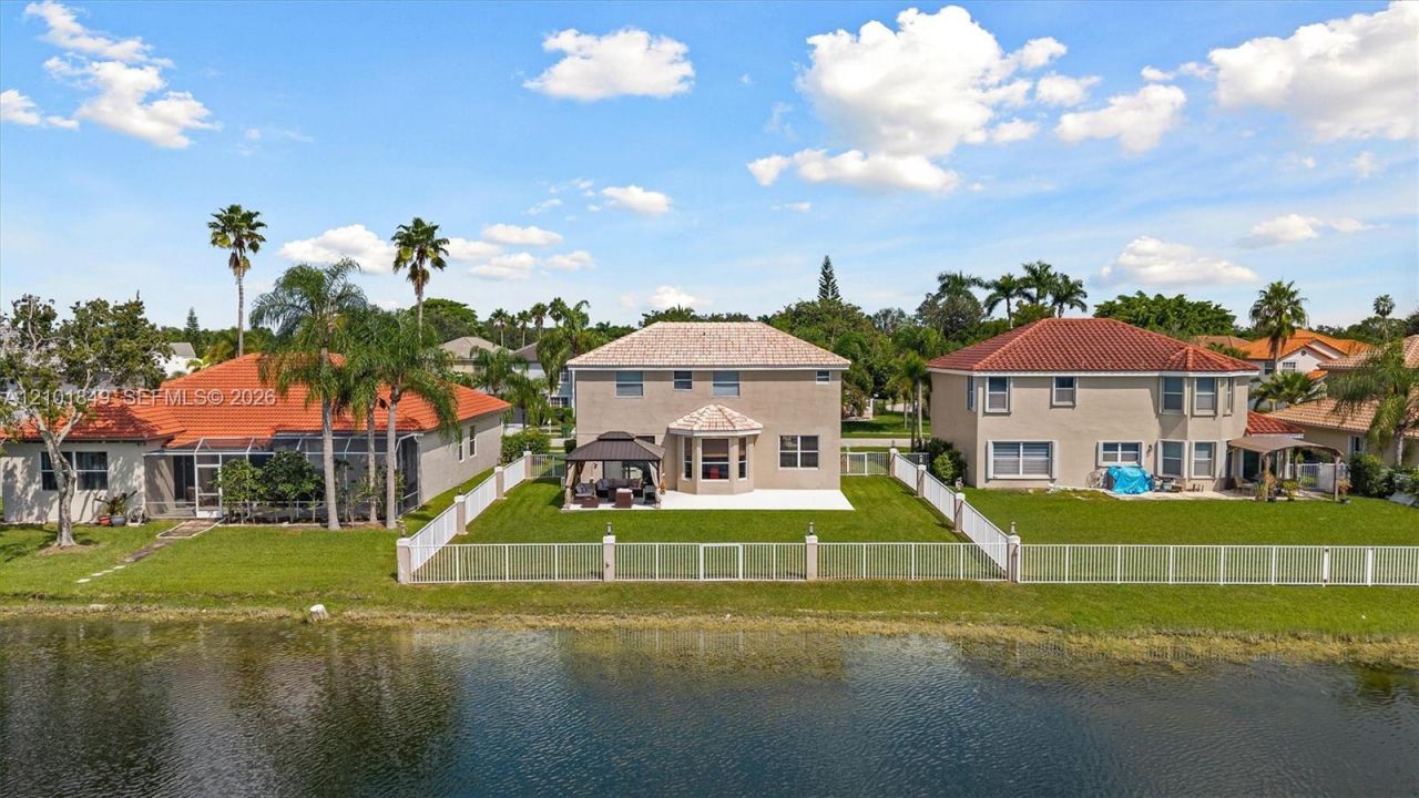 17426 NW 7th St , Pembroke Pines, FL 33029 Photo