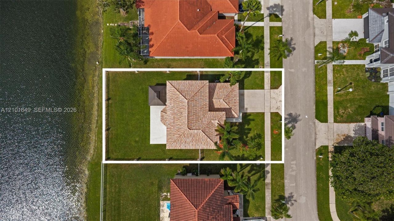 17426 NW 7th St , Pembroke Pines, FL 33029 Photo