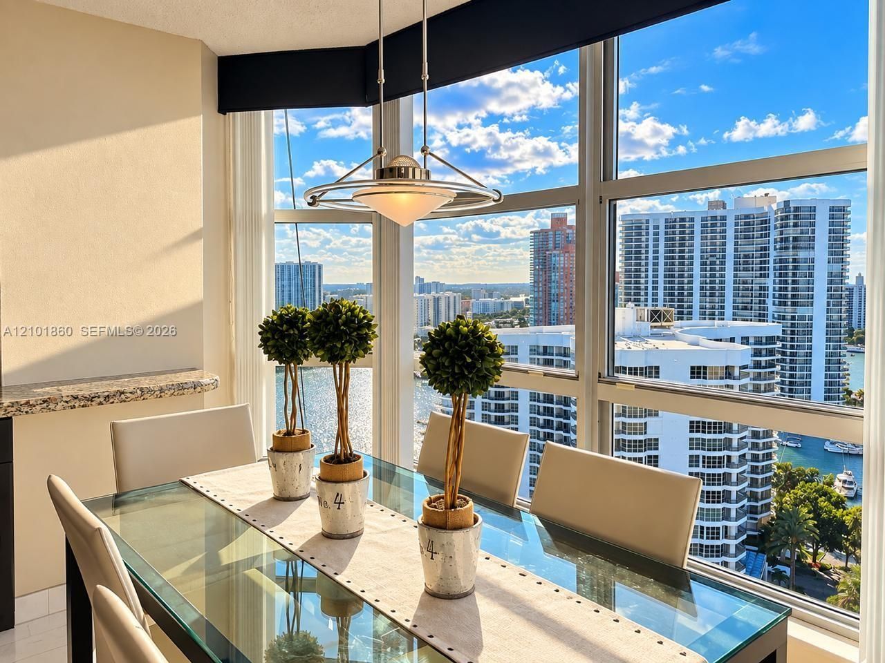 19101 NE 36th Ct , Unit 2406, Aventura, FL 33180 Photo