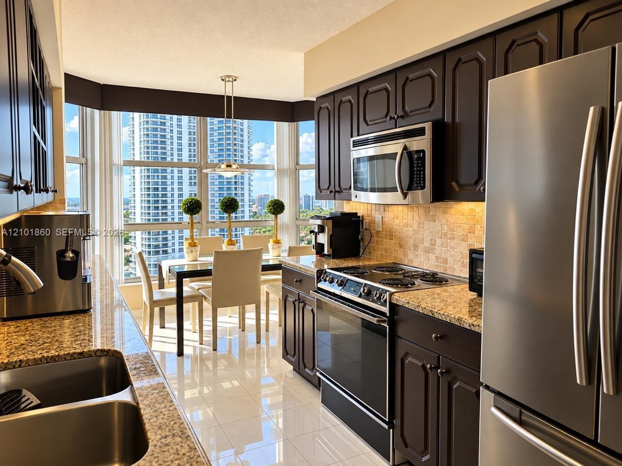 19101 NE 36th Ct , Unit 2406, Aventura, FL 33180 Photo