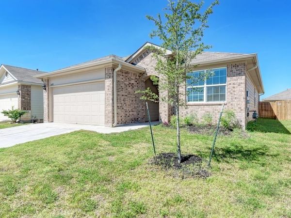 3602 Conyers LN, Austin, TX 78725